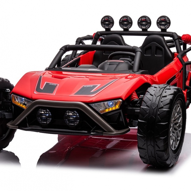 Kids Off Road Go Karts Buggy 4X4