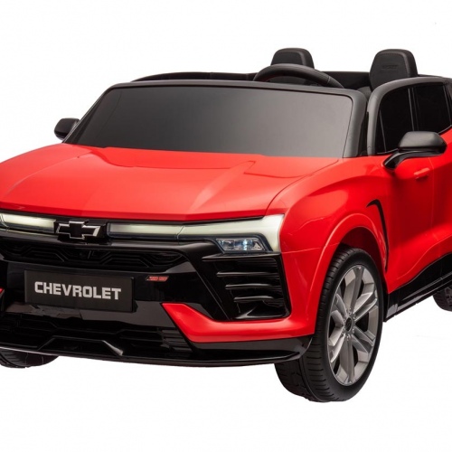 CHEVROLET Blazer SS EV