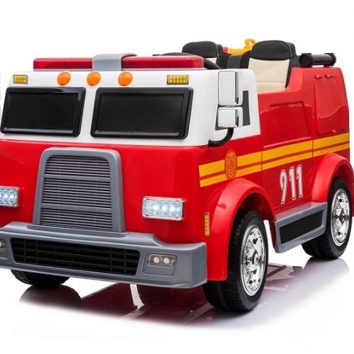 Fire Truck