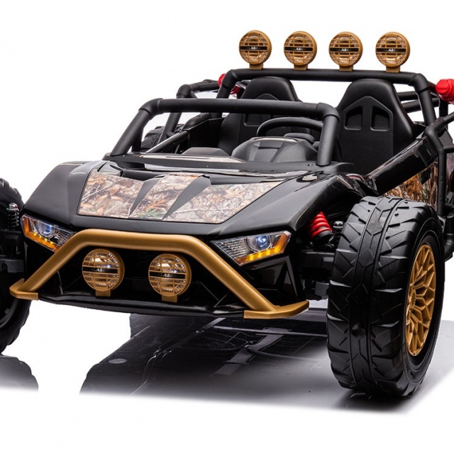 Kids Off Road Go Karts Buggy 4X4