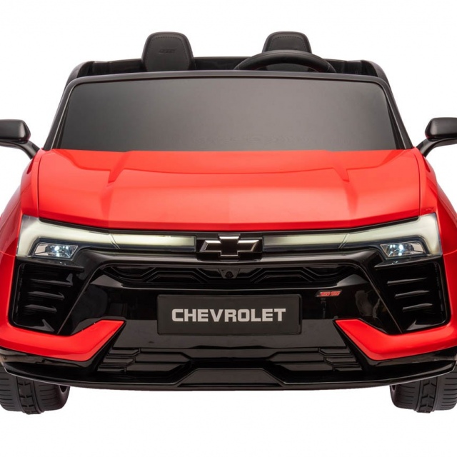 CHEVROLET Blazer SS EV