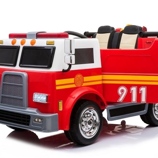 Fire Truck