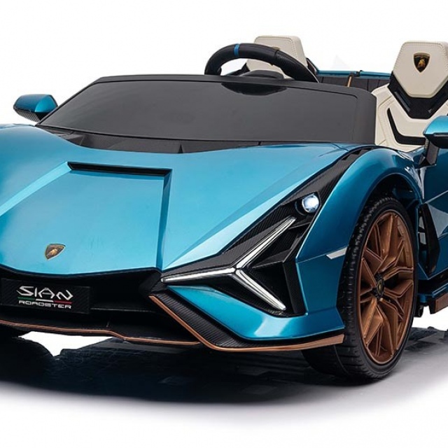 Lamborghini Sian