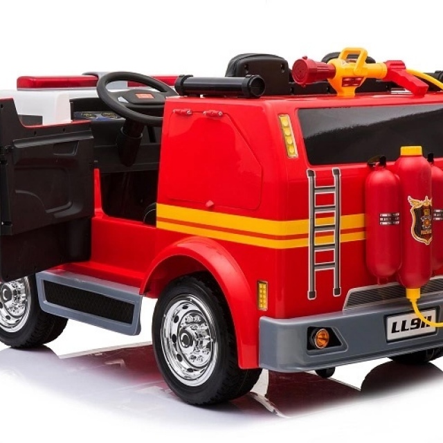 Fire Truck