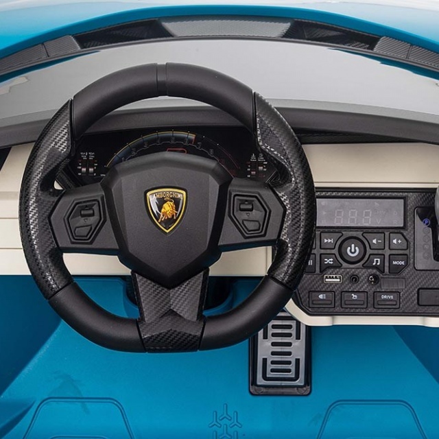 Lamborghini Sian